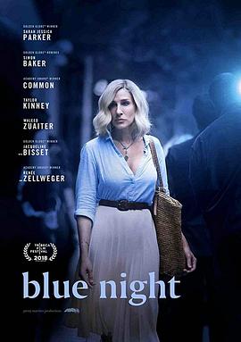 生命中最美好的一天 Blue Night