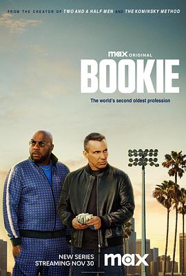记账人 Bookie