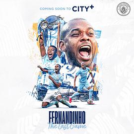 费尔南迪尼奥：最后一战 Fernandinho: The Last Game