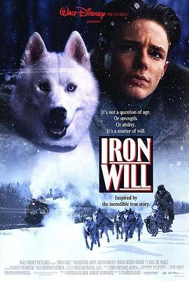决战冰河 Iron Will