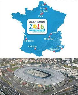 2016年欧洲杯预选赛 2016 UEFA European Championship Qualifying