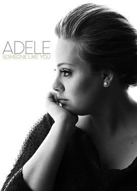 Adele: Someone Like You