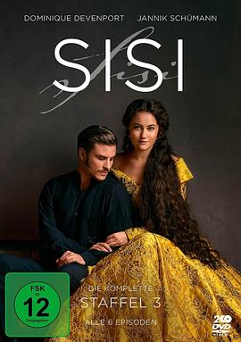 茜茜公主 第三季 Sisi Season 3