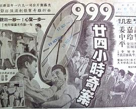 九九九廿四小时奇案 九九九廿四小時奇案