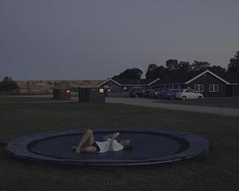 En dag i sommerhus