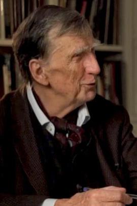 采访布鲁诺·拉图 第一季 Entretien avec Bruno Latour Season 1