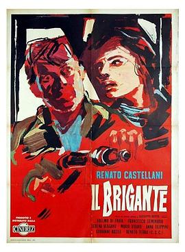 强盗 Il brigante
