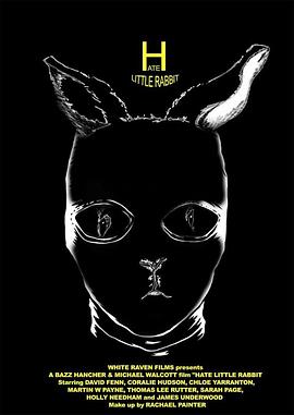 仇恨小兔子 Hate Little Rabbit