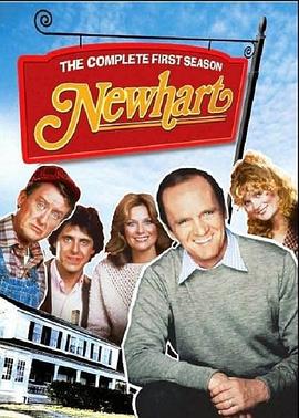 纽沃特 Newhart