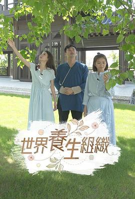 世界养生组织 世界養生組織