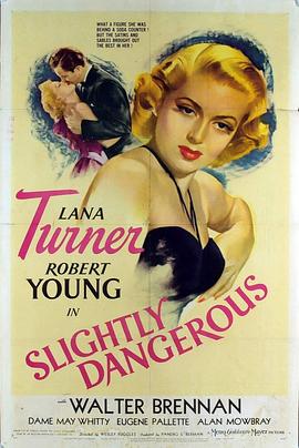 轻微冒险 Slightly Dangerous