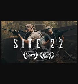 SCP: 22号收容所 SCP: SITE 22