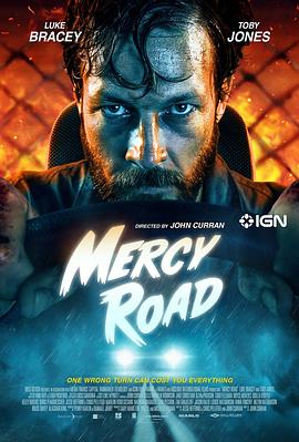 慈悲之路 Mercy Road