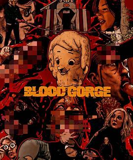 Blood Gorge