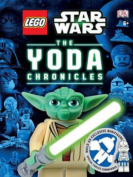 乐高星球大战：尤达编年史之绝地大反击 Lego Star Wars: The Yoda Chronicles - Attack of the Jedi