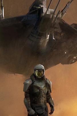 杀戮人机 Murderbot