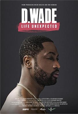 不期而遇 D. Wade: Life Unexpected