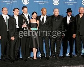 第32届美国人民选择奖颁奖典礼 The 32nd Annual People's Choice Awards