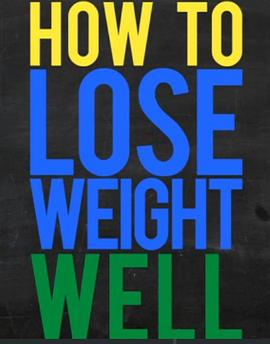 减得健康 第三季 How to Lose Weight Well Season 3