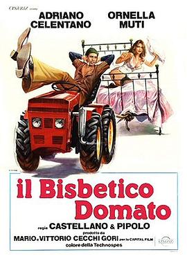 驯服恶棍 Il bisbetico domato
