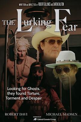 猛鬼惊吓 The Lurking Fear