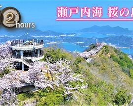 ドキュメント72時間：瀬戸内海 桜の島で