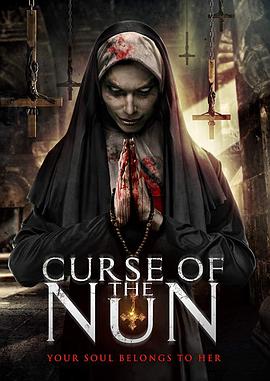修女的诅咒 Curse of the Nun