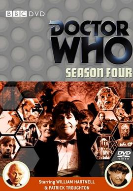 神秘博士 第四季 Doctor Who Season 4