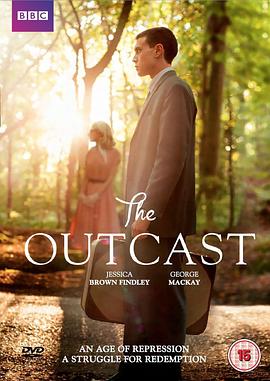 离亲叛众 The Outcast