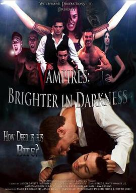 吸血鬼：暗夜之光 Vampires: Brighter in Darkness