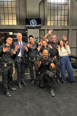 反恐特警组 第八季 S.W.A.T. Season 8