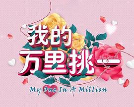 我的万里挑一 My One In A Million