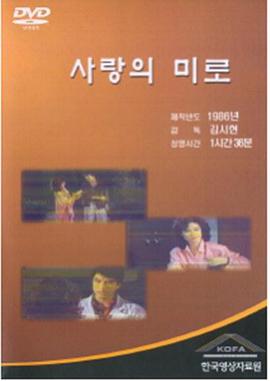 迷路 사랑의 미로