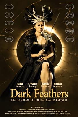 暗翎之舞 Dark Feathers