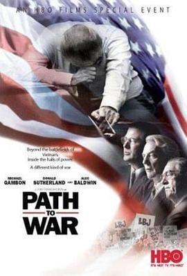 战争之路 Path To War