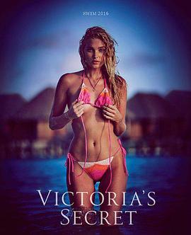 维多利亚的秘密泳装特辑2016 The Victoria's Secret Swim Special 2016