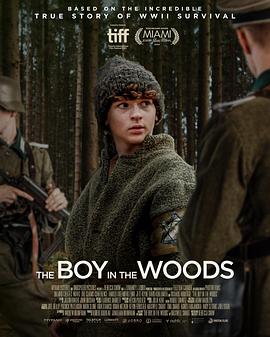 林中男孩 The Boy in the Woods