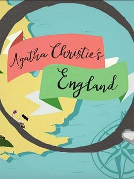 阿加莎·克里斯蒂的英格兰 Agatha Christie's England