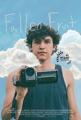 落果 Fallen Fruit