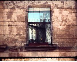 to open a window