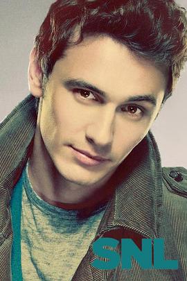 周六夜现场：詹姆斯·弗兰科/缪斯 Saturday Night Live James Franco/Muse