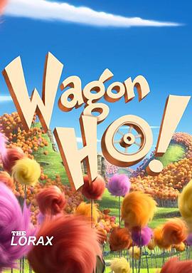驴车！架！ Wagon Ho!