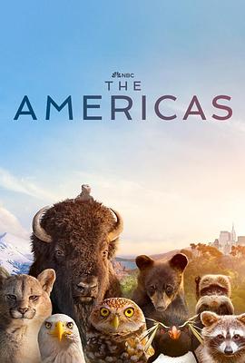 美洲大陆 The Americas