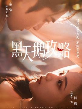 黑天鹅攻略