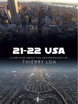 21-22 美国 21-22 USA