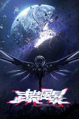 武装风暴