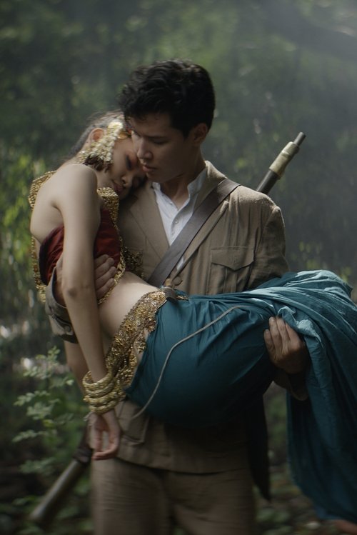 The Sleeping Beauty