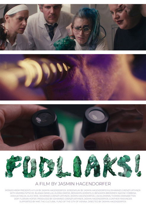 Tear the Sexes Apart!