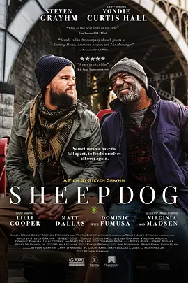 牧羊犬 Sheepdog