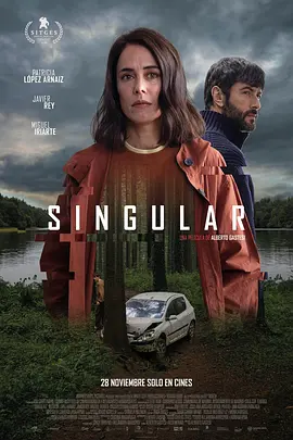 独子 Singular